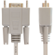 Greenconnect Кабель COM RS-232 порта соединительный 1.8m GCR-DB9CM2M-1.8m, 9M AM / 9M AM Premium, серый, пластиковый пакет Greenconnect COM DB9/DB9 RS-232/RS-232 9M/9M (GCR-DB9CM2M-1.8m)