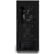 Корпус ZALMAN I3 NEO BLACK, ATX, BLACK, FRONT MESH, WINDOW, 2x3.5", 3x2.5", 1xUSB2.0, 2xUSB3.0, FAN CONTROLLER, FRONT 3x120mm RGB, REAR 1x120mm RGB (I3 NEO Black)