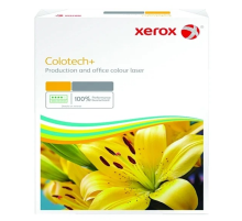 Бумага XEROX Colotech Plus 170CIE, 220г, SR A3 (450x320мм), 250 листов (кратно 3 шт) (003R97973)