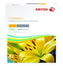 Бумага XEROX Colotech Plus 170CIE, 220г, SR A3 (450x320мм), 250 листов (кратно 3 шт) (003R97973)