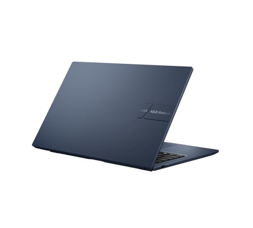 Ноутбук Asus Vivobook 15 X1504ZA-BQ824 Core i3 1215U 8Gb SSD256Gb Intel UHD Graphics 15.6" IPS FHD (1920x1080) noOS blue WiFi BT Cam (90NB1021-M015W0) Ноутбук Asus Vivobook 15 X1504ZA-BQ824 Core i3 1215U 8Gb SSD256Gb Intel UHD Graphics 15.6" IPS FHD (1920x1080) noOS blue WiFi BT Cam (90NB1021-M015W0)