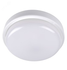 Светильник светодиодный PBH-PC2-RS 12W 960Lm 4000K IP65 SENSOR JazzWay 2850584A