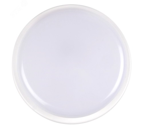 Светильник светодиодный PBH-PC2-RS 12W 960Lm 4000K IP65 SENSOR JazzWay 2850584A