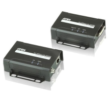 Удлинитель ATEN DVI HDBaseT-Lite Extender W/EU ADP (VE601-AT-G)