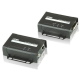 Удлинитель ATEN DVI HDBaseT-Lite Extender W/EU ADP (VE601-AT-G)
