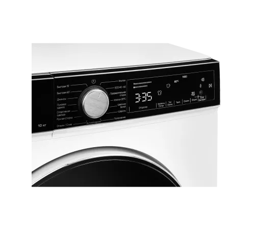 Отдельностоящая стиральная машина Kuppersberg Kuppersberg WM 581 W