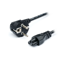 (Только для HP EliteDesk 800 G9 Mini) Кабель питания (C5-S22) 1.8м, 3-pin, EURO (C5-S22)