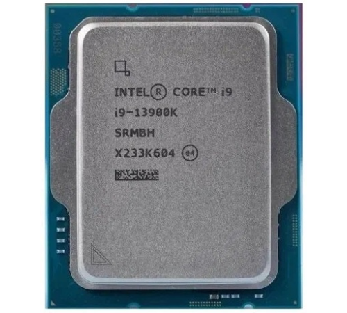 Процессор CPU Intel Core i7-13900K (3GHz/30MB/24 cores) LGA1700 OEM, Intel UHD Graphics 770, TDP 125W, max 128Gb DDR4-3200, DDR5-5600, CM8071505094011SRMBH, 1 year (SRMBH)