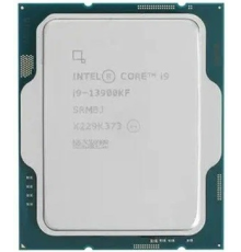 Процессор CPU Intel Core i7-13900KF (3GHz/36MB/24 cores) LGA1700 OEM, TDP 125W, max 128Gb DDR4-3200, DDR5-5600, CM8071505094012SRMBJ, 1 year (SRMBJ)