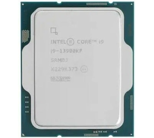 Процессор CPU Intel Core i7-13900KF (3GHz/36MB/24 cores) LGA1700 OEM, TDP 125W, max 128Gb DDR4-3200, DDR5-5600, CM8071505094012SRMBJ, 1 year (SRMBJ)