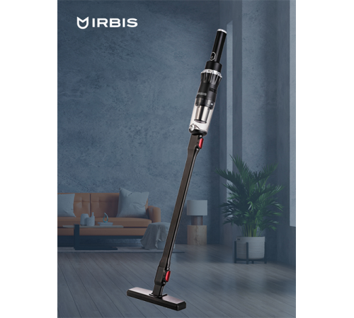 Вертикальный пылесос irbis tornado ivt0122, 11.1v, 2200 mah, 120w Vacuum cleaner IRBIS Tornado IVT0122, 11.1V, 2200 mAh, 120W (IVT0122) Вертикальный пылесос irbis tornado ivt0122, 11.1v, 2200 mah, 120w Vacuum cleaner IRBIS Tornado IVT0122, 11.1V, 2200 mAh, 120W (IVT0122)