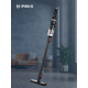 Вертикальный пылесос irbis tornado ivt0122, 11.1v, 2200 mah, 120w Vacuum cleaner IRBIS Tornado IVT0122, 11.1V, 2200 mAh, 120W (IVT0122)