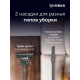 Вертикальный пылесос irbis tornado ivt0122, 11.1v, 2200 mah, 120w Vacuum cleaner IRBIS Tornado IVT0122, 11.1V, 2200 mAh, 120W (IVT0122)