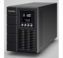 ИБП Online CyberPower OLS1000E Tower 1000VA/900W USB/RS-232/(4 IEC С13) NEW Cyberpower OLS1000E