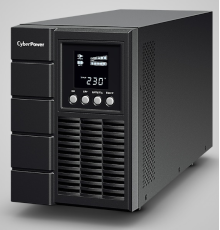 ИБП Online CyberPower OLS1000E Tower 1000VA/900W USB/RS-232/(4 IEC С13) NEW Cyberpower OLS1000E