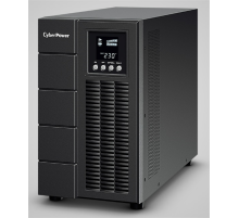 ИБП Online CyberPower OLS2000E Tower 2000VA/1800W USB/RS-232/ (4 IEC C13) NEW Cyberpower OLS2000E