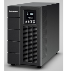 ИБП Online CyberPower OLS2000E Tower 2000VA/1800W USB/RS-232/ (4 IEC C13) NEW Cyberpower OLS2000E