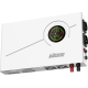 ИБП POWERMAN Smart 800 INV, линейно-интерактивный, 800ВА/528Вт, 140-275В, 2 евророзетки, внешняя батарея 12В от 18Ач до 200Ач (не входит в комплект поставки), ток заряда 13А, ЖК-дисплей, навесной, 410мм х 268мм х 70мм, 8.98 кг. Powerman Smart 800 INV
