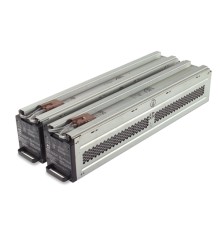 Сменные аккумуляторные картриджи APC by Schneider Electric APC №140 (APCRBC140)