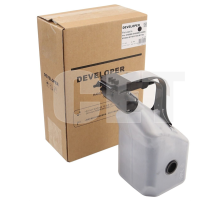 Девелопер для RICOH Pro 8100s/8110/8120s (аналог D180-9640/ D179-9640) (CET), 1138г, 860000 стр., CET161004