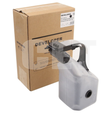 Девелопер для RICOH Pro 8100s/8110/8120s (аналог D180-9640/ D179-9640) (CET), 1138г, 860000 стр., CET161004