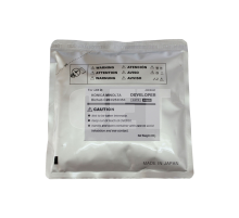 Девелопер для KONICA MINOLTA Bizhub C200/C203/C253/C353 (аналог, для использования в IU-211K) (CET) Black, 250г/пак, 100000 стр., CET6823