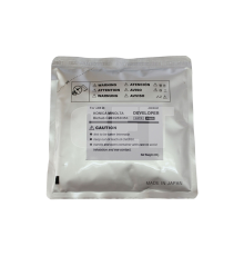 Девелопер для KONICA MINOLTA Bizhub C200/C203/C253/C353 (аналог, для использования в IU-211K) (CET) Black, 250г/пак, 100000 стр., CET6823