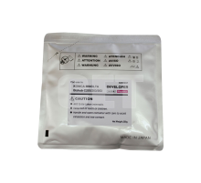 Девелопер для KONICA MINOLTA Bizhub C200/C203/C253/C353 (аналог, для использования в IU-211M) (CET) Magenta, 250г/пак, 75000 стр., CET6826