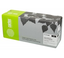 Картридж лазерный Cactus CS-C9730AR черный (13000стр.) для HP CLJ 5500/5550