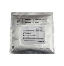 Девелопер для KONICA MINOLTA Bizhub C220/C280/C360 (аналог, для использования в DV-311K/A0XV03D) (CET) Black, 210г/пак, 570000 стр., CET8436