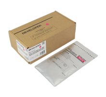 Девелопер для RICOH Aficio MPC2800/3300/2030/2550/2051/2551 (аналог D023-9670) (CET) Magenta, 215г, 240000 стр., CET8891M