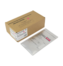 Девелопер для RICOH Aficio MPC2800/3300/2030/2550/2051/2551 (аналог D023-9670) (CET) Magenta, 215г, 240000 стр., CET8891M