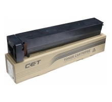 Тонер-картридж (CPT) для KONICA MINOLTA Bizhub 758/808 (аналог TN-812/A8H5030/A8H5050) (CET), (WW), 915,6г, 40800 стр., CET131084
