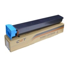 Тонер-картридж (CPT) для KONICA MINOLTA Bizhub C659/759 (аналог TN-713C/A9K8430) (CET) Cyan, (WW), 565г, 33200 стр., CET141409