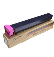 Тонер-картридж (CPT) для KONICA MINOLTA Bizhub C659/759 (аналог TN-713M/A9K8330) (CET) Magenta, (WW), 565г, 33200 стр., CET141410