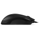 Мышь SVEN RX-95 чёрная (кн. копировать-вставить. 5+1кл. 1000-4000 DPI, кор.) Sven SV-020323