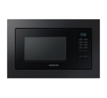 встраиваемая микроволновая печь Samsung Samsung Electronics MS23A7013AB/BW