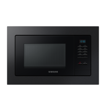 встраиваемая микроволновая печь Samsung Samsung Electronics MS23A7013AB/BW