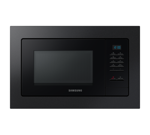 встраиваемая микроволновая печь Samsung Samsung Electronics MS23A7013AB/BW