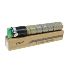 Тонер-картридж (Type 516) для RICOH Aficio MPC2030/MPC2050/MPC2550/MPC2051/MPC2551 (аналог 841280/ 841196/ 841504) (CET) Black, 215г, 10000 стр., CET6407