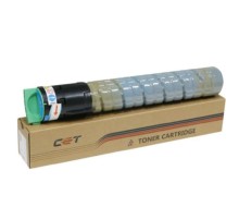 Тонер-картридж (Type 516) для RICOH Aficio MPC2551/MPC2051/MPC2550/MPC2050/MPC2030 (аналог 841503/ 841505) (CET) Cyan, 215г, 9500 стр., CET6461