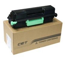 Тонер-картридж для RICOH SP4510DN/SP4510SF (аналог SP4500HE/ 407318) (CET), 240г, 12000 стр., CET6753