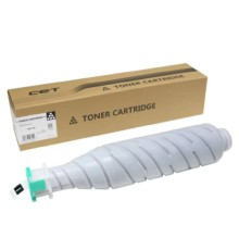 Тонер-картридж (KB7) для KONICA MINOLTA Bizhub 600/601/750/751 (аналог TN-710/02XJ) (CET), 1270г, 55000 стр., CET6792H