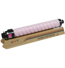 Тонер-картридж (CPT, HT8) для RICOH MPC3003/3503/3004/3504 (аналог 841815/ 841819) (CET) Magenta, 374г, 18000 стр., CET6857M