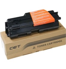 Тонер-картридж (PK2, без чипа) для KYOCERA FS-1120D, ECOSYS P2035d (аналог TK-160) (CET), 110г, 2500 стр., CET8173