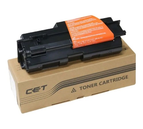 Тонер-картридж (PK2, без чипа) для KYOCERA FS-1120D, ECOSYS P2035d (аналог TK-160) (CET), 110г, 2500 стр., CET8173