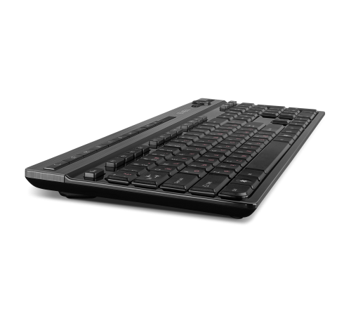 Клавиатура Wireless Sven KB-E5500W 2,4 GHz, 115кл. Клавиатура Wireless Sven KB-E5500W 2,4 GHz, 115кл.