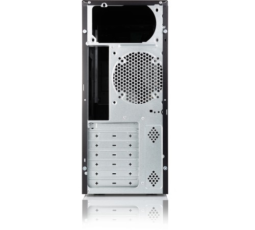 Корпус без блока питания Foxline FL-886-U32