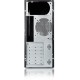 Корпус без блока питания Foxline FL-886-U32