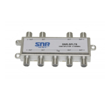 Делитель абонентский SNR-SPLT8